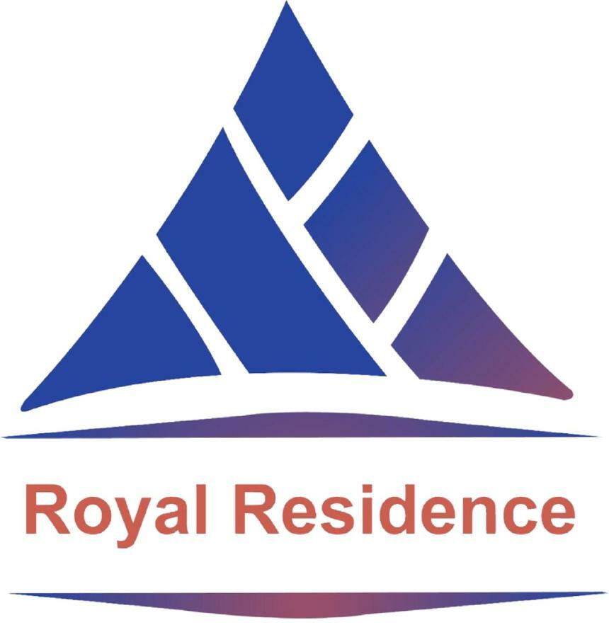 Royal Residence Iffco Chowk Gurgáon Exteriér fotografie